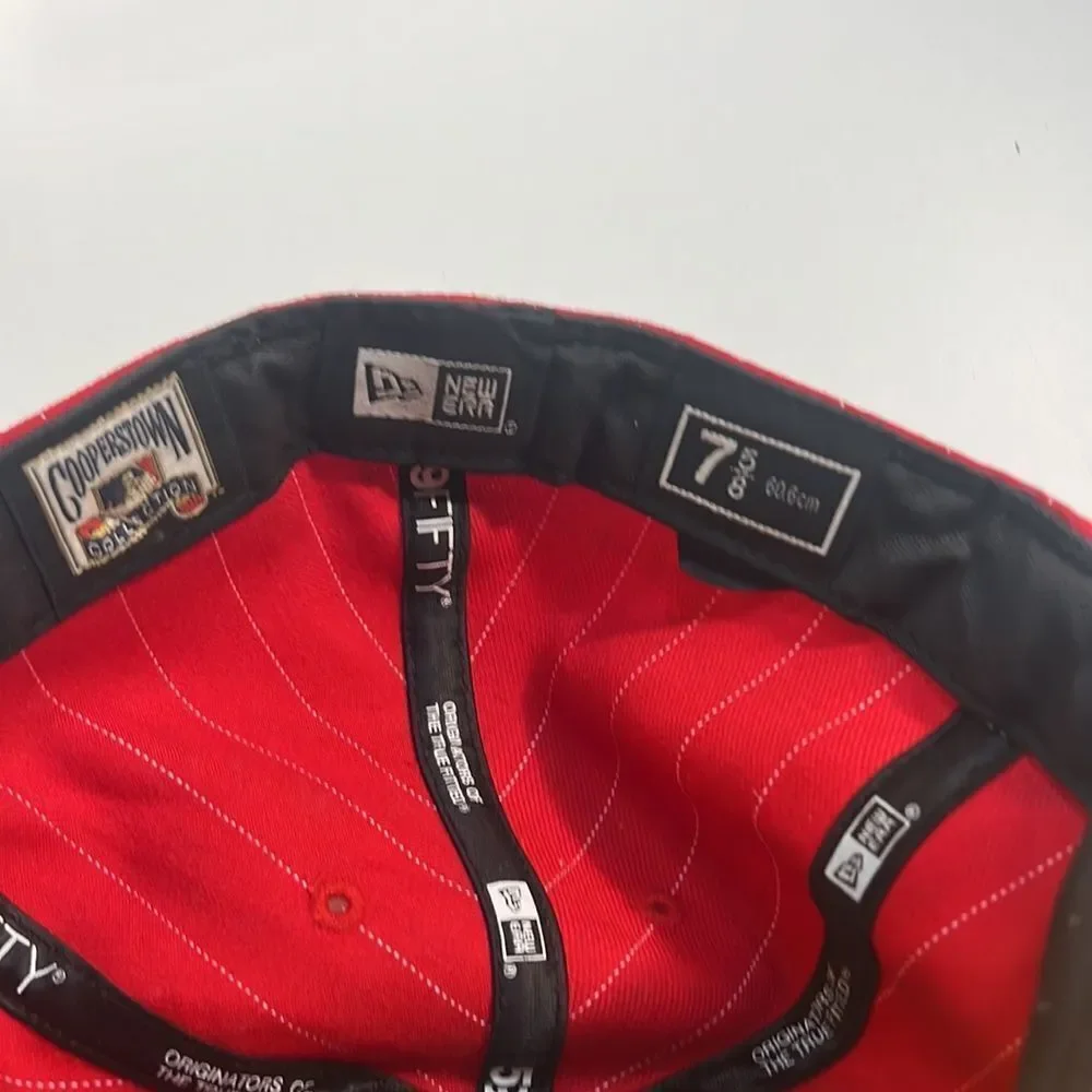 New era Angels hat‎